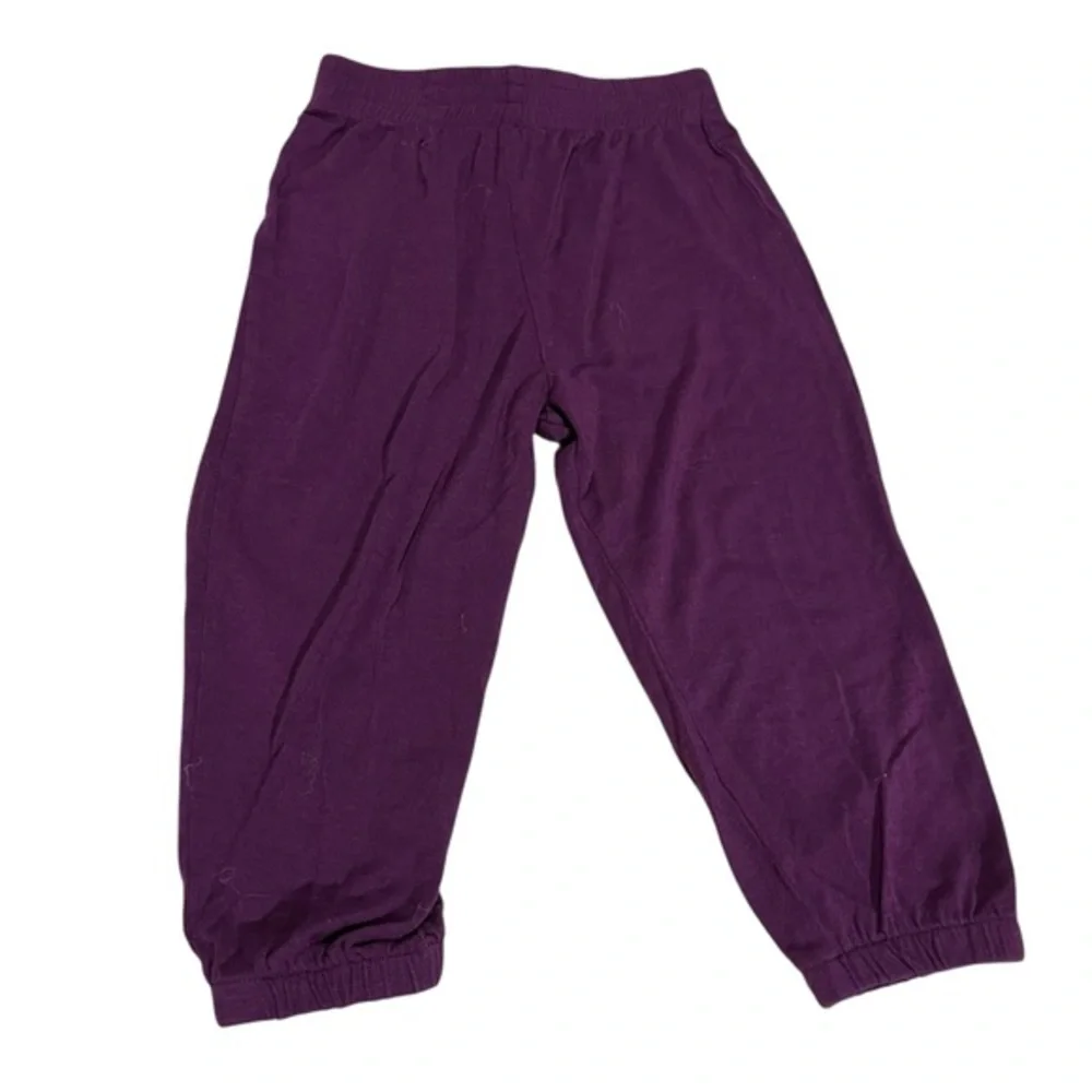 Kate Quinn relaxed jogger Pants lenzing modal 18-24m